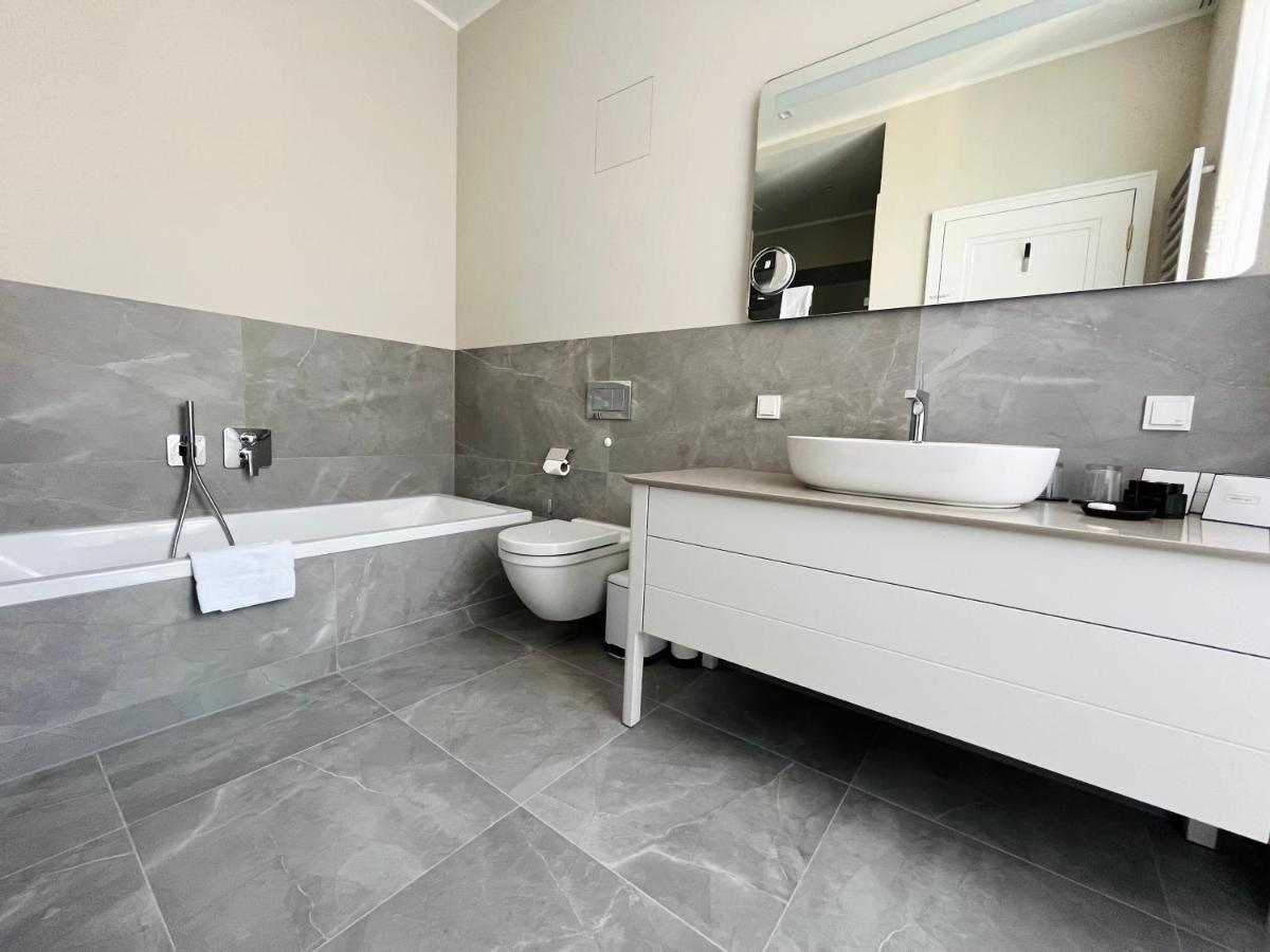Luxury Home / 3-Raum-Suite An Der Frauenkirche / 4 ドレスデン エクステリア 写真